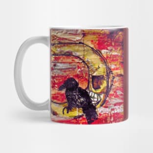 The moonlight Mug